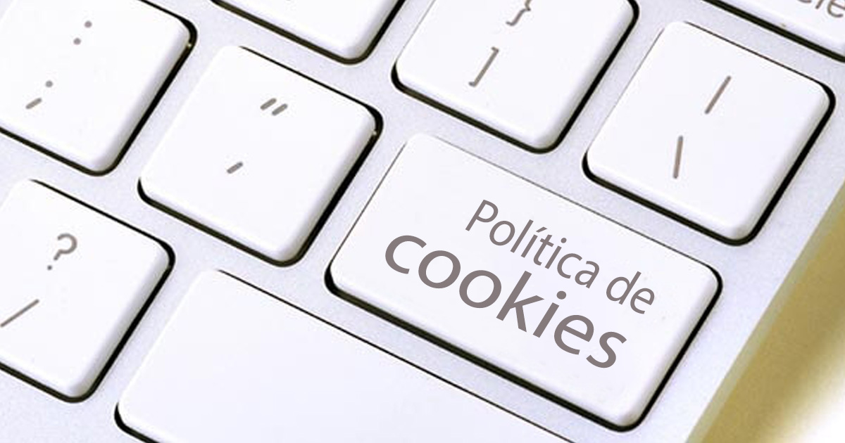 Cookies Policy