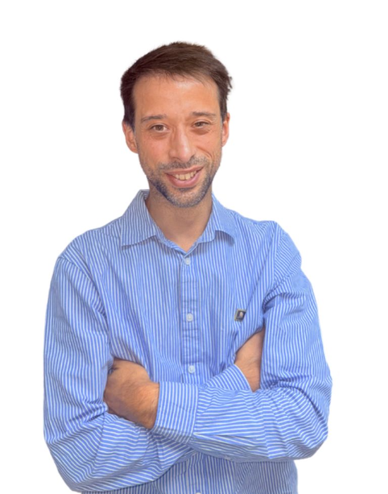 Pedro Silva