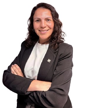 Daiane Reis