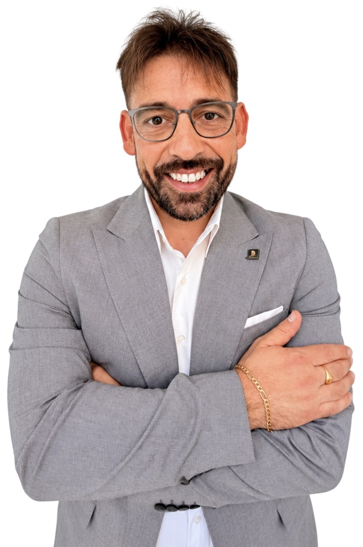 Sergio Rocha